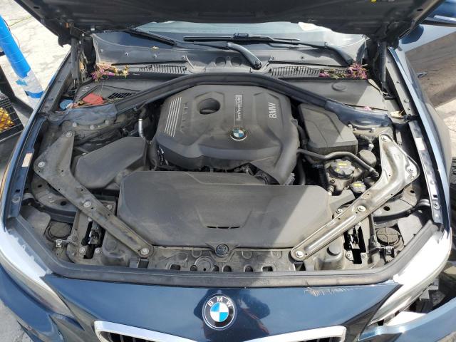 WBA2M9C39H7A47716 BMW 230xi