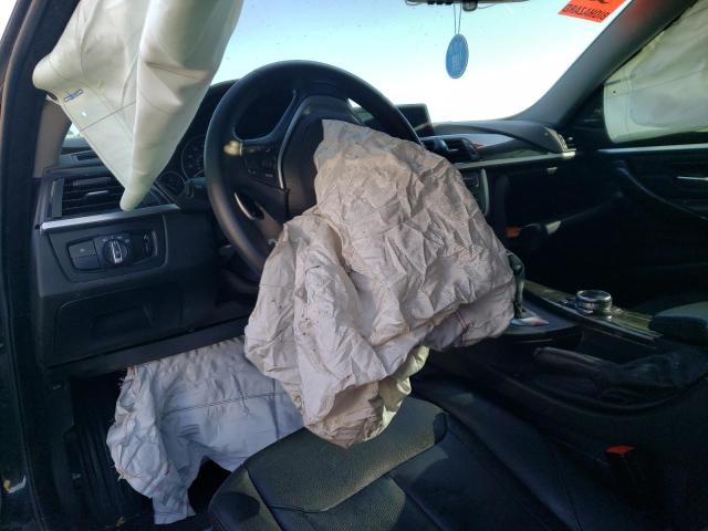WBA3N3C58EK230790 BMW 428 I