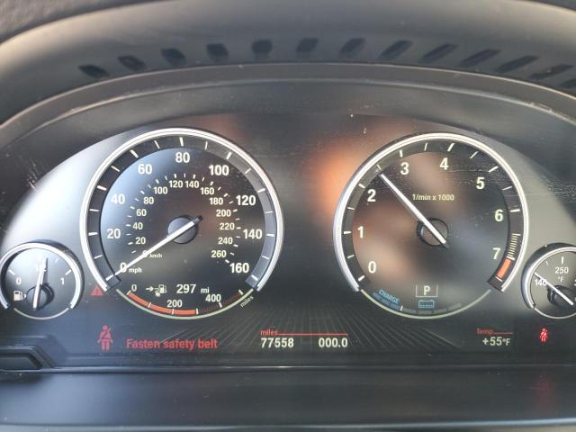 5UXKT0C32H0V97281 BMW X5 Xdr40e