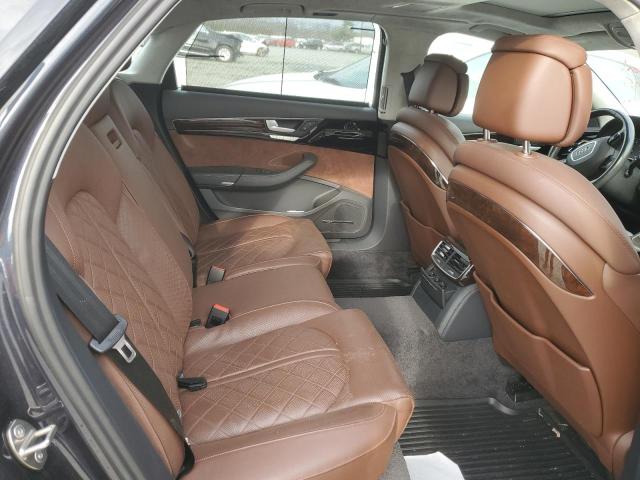 WAU43AFD7GN016909 Audi A8 L Quattro