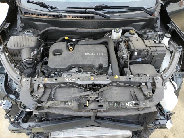 3GKALMEV6LL221170 GMC Terrain Sle