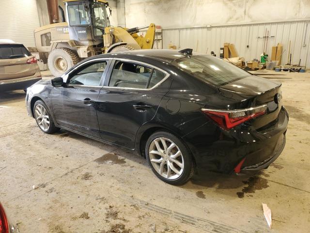 19UDE2F39LA009022 Acura ILX