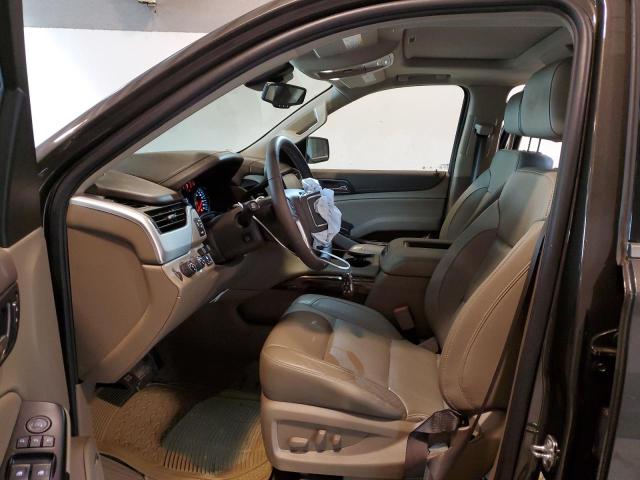 1GKS2GKC8LR292763 GMC Yukon Xl K1500 Slt