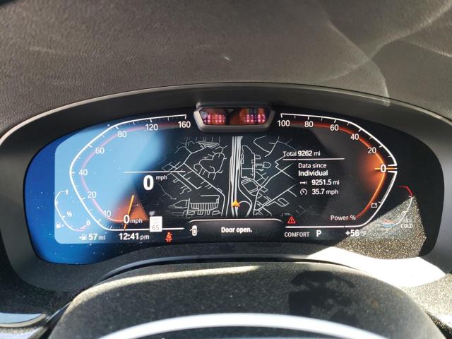 WBA53BJ04NWX67651 BMW 540 I