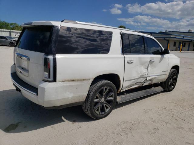1GKS2JKJ7FR278062 GMC YUKON XL DENALI