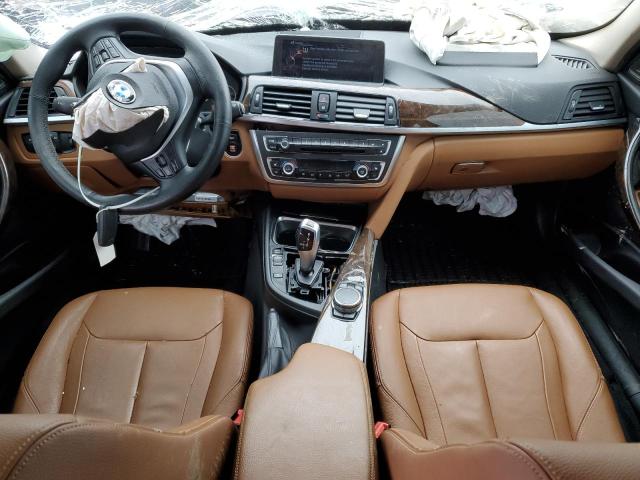 WBA3B9G52FNR94866 BMW 335 XI