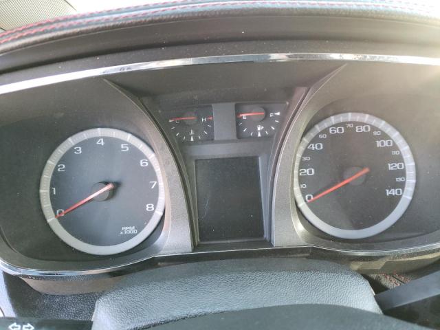 2GKFLZE32F6263328 GMC Terrain Denali