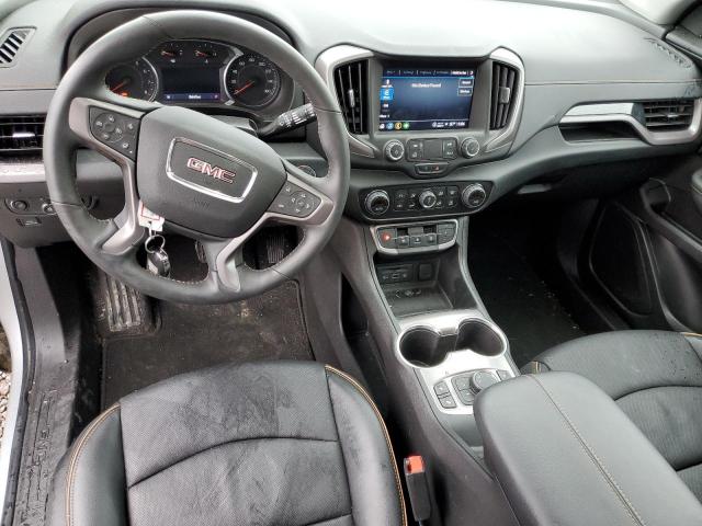 3GKALYEV9NL181824 GMC Terrain At4
