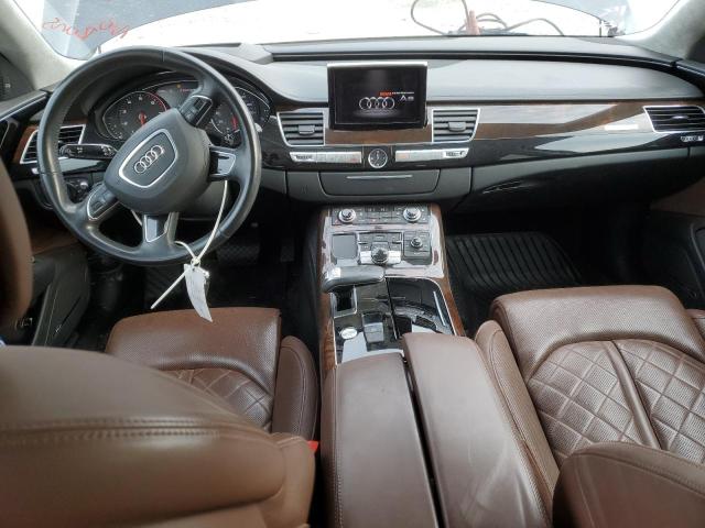 WAU43AFD7GN016909 Audi A8 L Quattro
