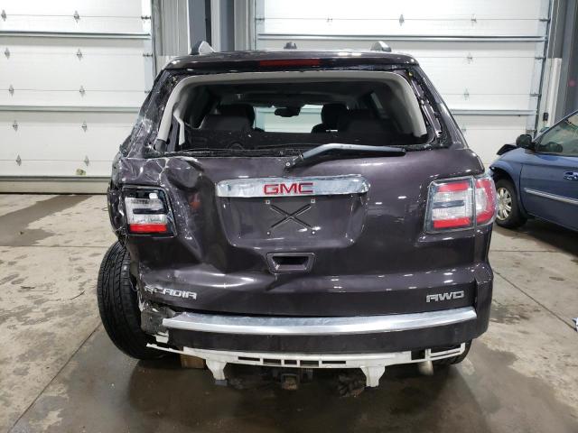 1GKKVRKD5GJ171835 GMC Acadia Slt-1