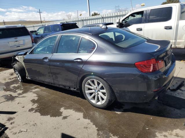 WBA5B3C54ED293097 BMW 535 XI
