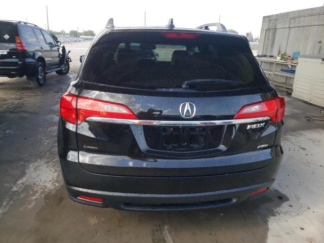 5J8TB4H56FL013679 Acura Rdx Technology