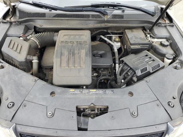2GKALMEK3F6302626 GMC Terrain Sle