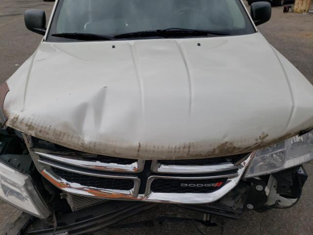 3C4PDCAB8HT524497 Dodge JOURNEY SE