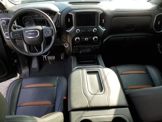 1GT49PEY2NF137802 GMC Sierra K2500 At4