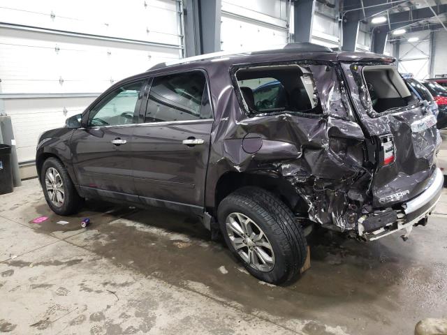 1GKKVRKD5GJ171835 GMC Acadia Slt-1