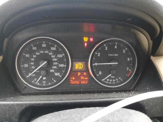 WBAVL1C54FVY28202 BMW X1 Xdrive28i