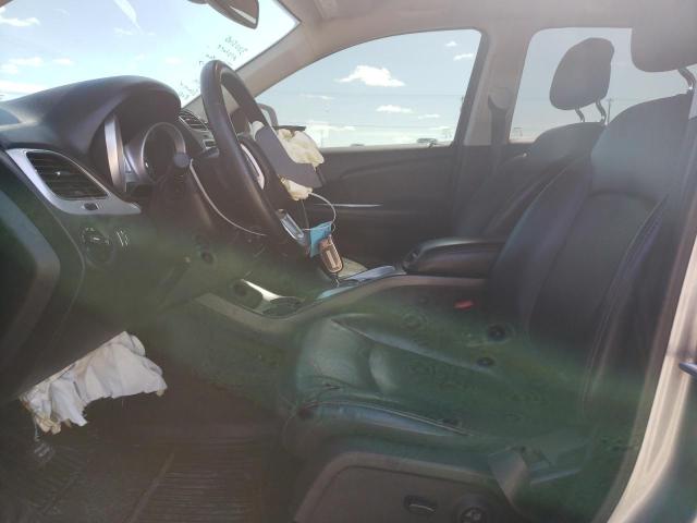 3C4PDDEG6KT719811 Dodge JOURNEY GT