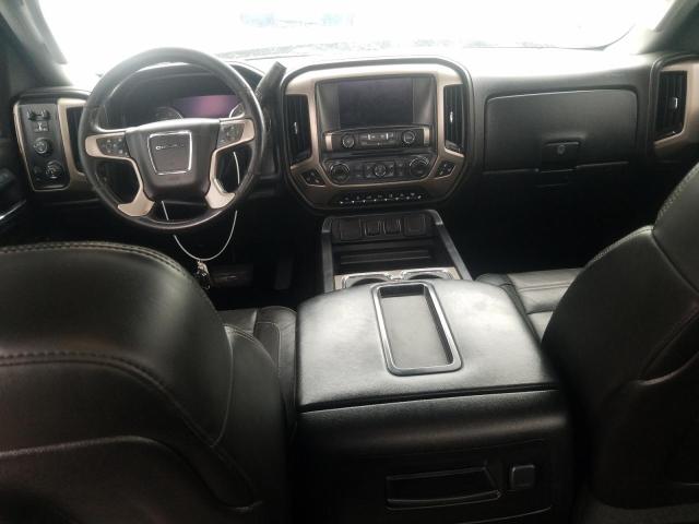 1GT120E8XFF640753 GMC Sierra K2500 Denali