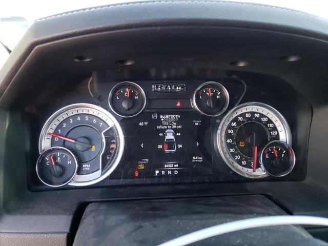 1C6RR7MT0GS355010 RAM 1500 Sport