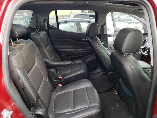 1GKKNWLS9HZ203569 GMC Acadia Slt-2