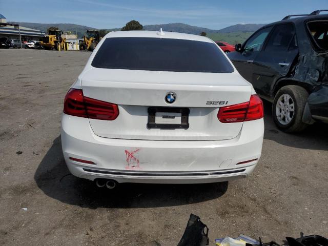 WBA8E9G51GNT42027 BMW 328 I Sulev