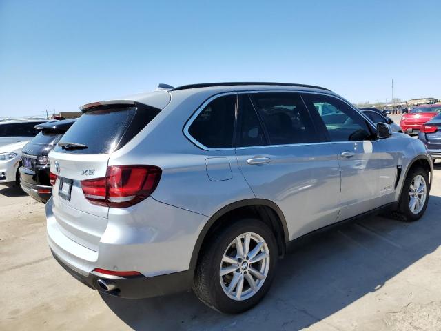5UXKR2C55F0H38842 BMW X5 Sdrive35i