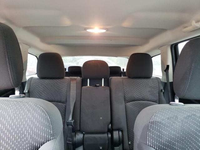 3C4PDCAB1JT309680 Dodge JOURNEY SE