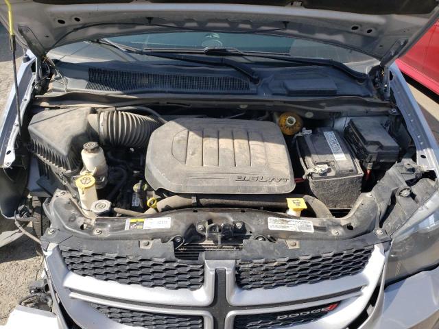2C4RDGEG5KR614111 Dodge Grand Caravan Gt