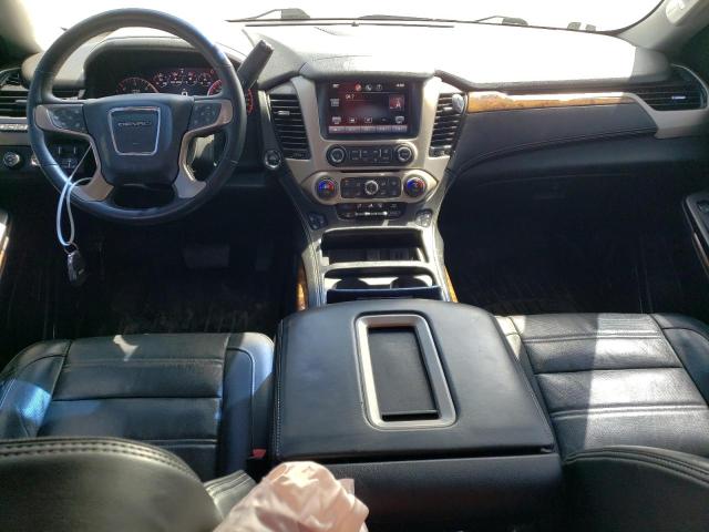 1GKS2JKJ7FR278062 GMC YUKON XL DENALI
