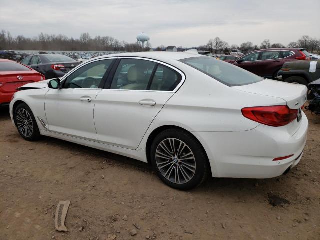 WBAJA7C52KWW02137 BMW 530 XI