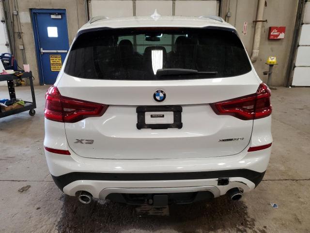 5UXTR9C51JLD73774 BMW X3 Xdrive30i