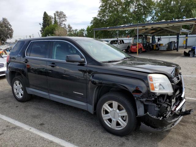 2GKALMEK7G6276842 GMC Terrain Sle