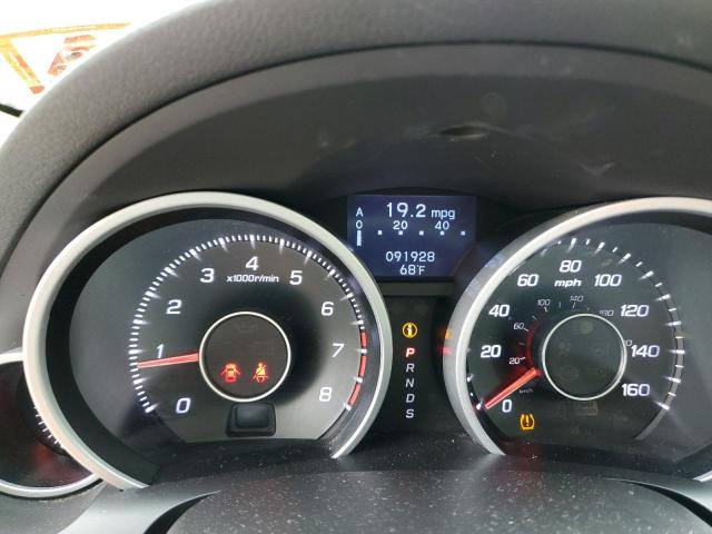 19UUA8F58EA003201 Acura TL TECH