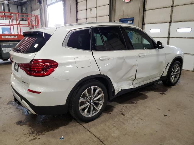 5UXTR9C51JLD73774 BMW X3 Xdrive30i