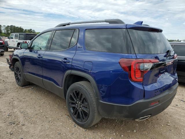 1GKKNML46PZ126258 GMC ACADIA SLT