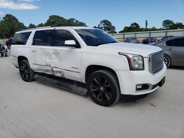 1GKS2JKJ7FR278062 GMC YUKON XL DENALI