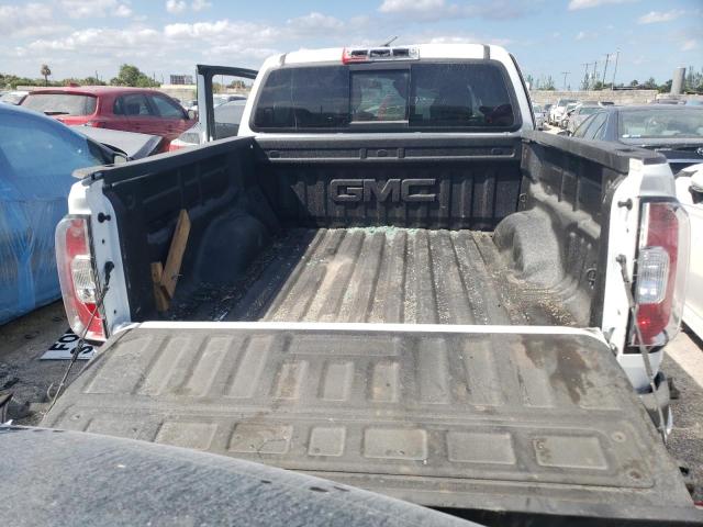 1GTG5CEN5N1272518 GMC Canyon Elevation
