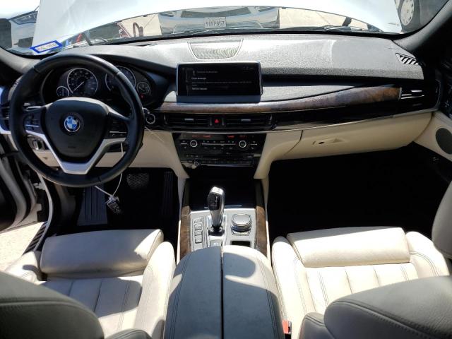 5UXKT0C32H0V97281 BMW X5 Xdr40e