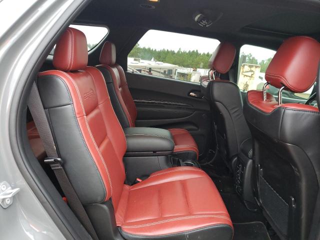 1C4SDJH92MC798950 Dodge Durango Srt Hellcat