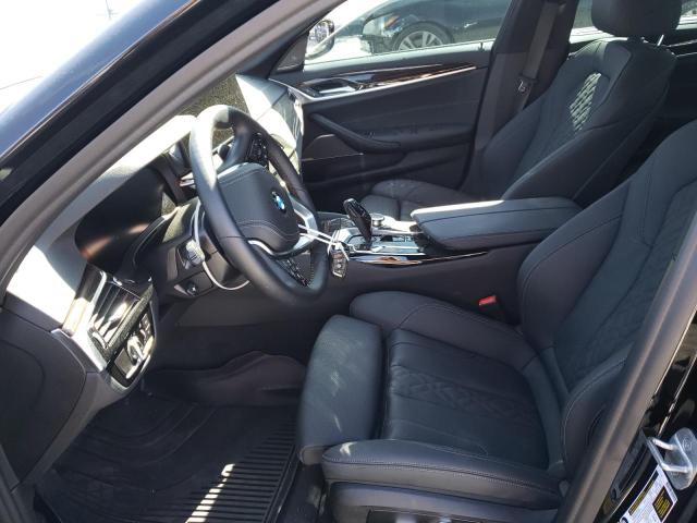 WBA53BJ04NWX67651 BMW 540 I
