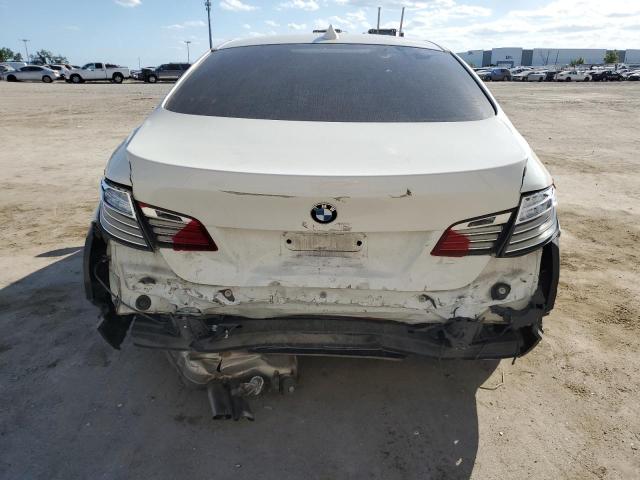 WBA5A5C55ED512289 BMW 528 I