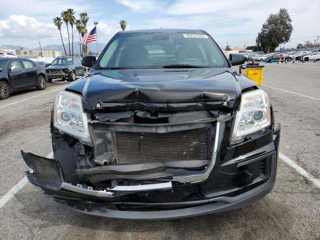 2GKALMEK7G6276842 GMC Terrain Sle