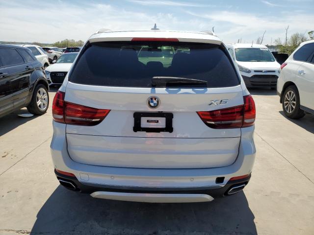 5UXKT0C32H0V97281 BMW X5 Xdr40e