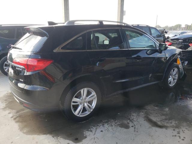 5J8TB4H56FL013679 Acura Rdx Technology