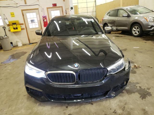 WBAJB9C50KB464436 BMW M550xi