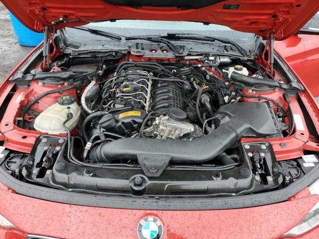 WBA3R5C54FK189673 BMW 435 Xi