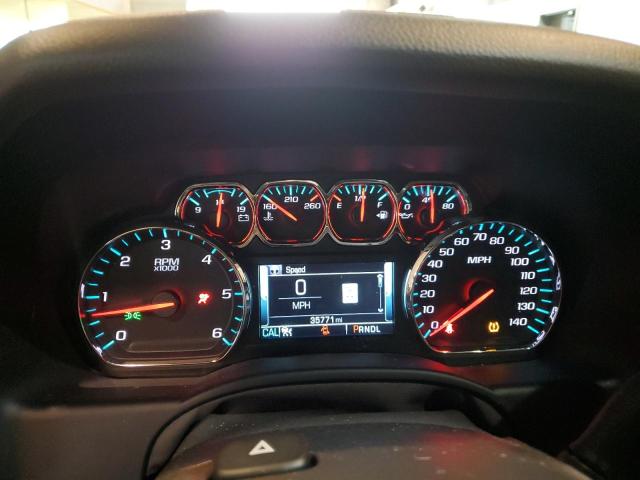 1GKS2GKC8LR292763 GMC Yukon Xl K1500 Slt