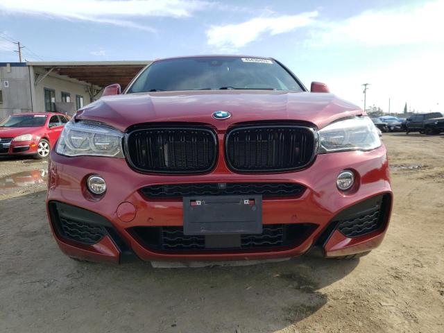5UXKU6C53KLP60611 BMW X6 Xdrive50i
