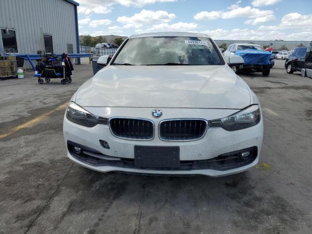 WBA8D9C34HA005433 BMW 330 XI